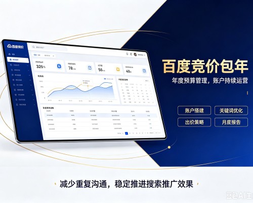 相城百度竞价包年